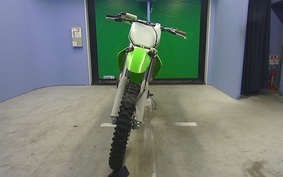 KAWASAKI KX250 2008 KX250R