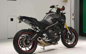 YAMAHA MT-09 2016 RN34J