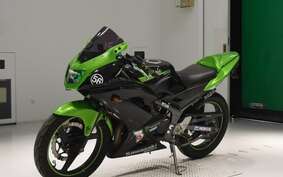 KAWASAKI NINJA150RR