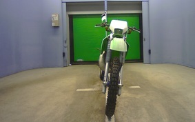 KAWASAKI KDX200SR DX200G