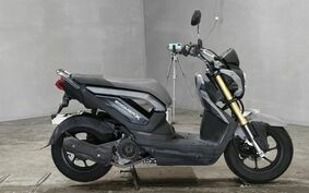 HONDA ZOOMER-X JF38