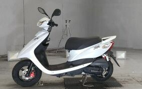 YAMAHA JOG ZR Evolution 2 SA39J