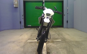 KAWASAKI KLX250D TRACKER 2003 LX250E