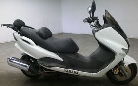 YAMAHA MAJESTY 125 FI SE27