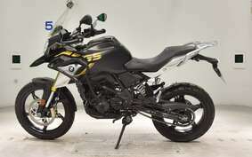 BMW G310GS 2021 0G31