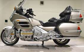 HONDA GL 1800 GOLD WING 2003 SC47