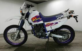 YAMAHA TT250R RAID 4GY