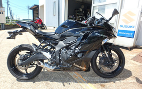 KAWASAKI NINJA ZX 25 ZX250E