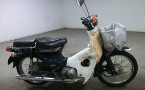 HONDA C70 SUPER CUB C70