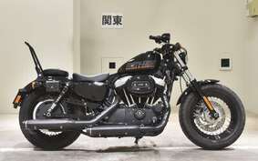 HARLEY XL1200X 2014 LC3