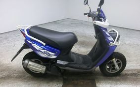 YAMAHA BW S100 4VP