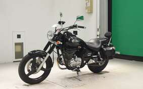 HONDA PHANTOM 200 TA200