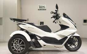 HONDA PCX 160 TRIKE