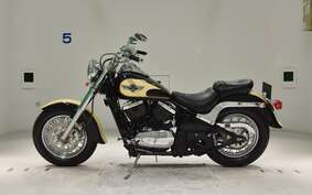 KAWASAKI VULCAN 800 CLASSIC 2001 VN800A