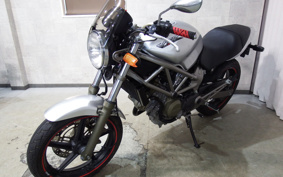 HONDA VTR 250 MC33