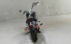 YAMAHA DRAGSTAR 250 VG02J