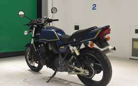 KAWASAKI ZRX-2 2001 ZR400E