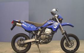 KAWASAKI KLX250D TRACKER 2005 LX250E