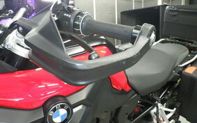 BMW F850GS 2021 0B09