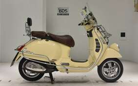 VESPA GTV250IE