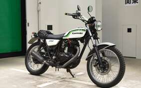 KAWASAKI 250TR BJ250F