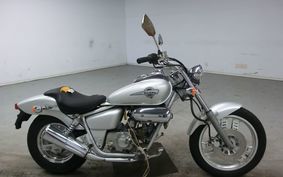 HONDA MAGNA 50 AC13