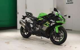 KAWASAKI NINJA ZX-6R A 2019 ZX636G