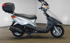 YAMAHA AXIS 125 TREET SE53J