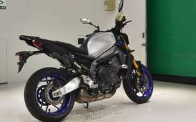 YAMAHA MT-09 SP 2022 RN69J