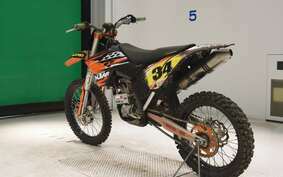 KTM 250 SX F