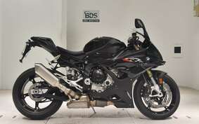 BMW S1000RRパフォーマンス