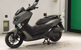 YAMAHA N-MAX 155 A SG50J