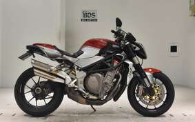 MV AGUSTA BRUTALE 1078 RR 2012