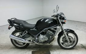 KAWASAKI BALIUS 250 1992 ZR250A