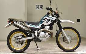 YAMAHA SEROW 250 DG17J