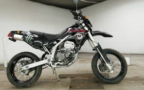 KAWASAKI KLX250D TRACKER LX250E