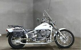 YAMAHA DRAGSTAR 400 2005 VH01J