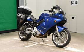 BMW F800ST 2006 0234