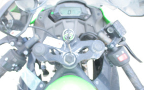 KAWASAKI Ninja 250SL BX250A