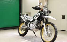 YAMAHA SEROW 250 Gen.3 DG31J