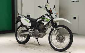 HONDA XR230 MD36