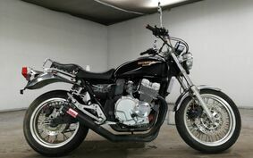 HONDA CB400F 1997 NC36