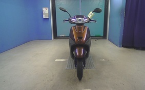 HONDA TACT Basket AF75