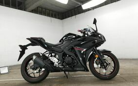 YAMAHA YZF-R25 RG43J