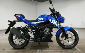 SUZUKI GSX-S125 DL32B