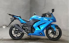 KAWASAKI NINJA 250R EX250K