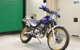 KAWASAKI SUPER SHERPA KL250G