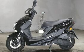 YAMAHA CYGNUS 125 X SR SED8J