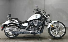 YAMAHA XVS1300CA STRIKER 2013 VP33N