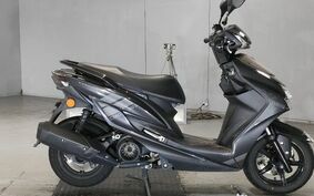 YAMAHA CYGNUS 125 X SED8J